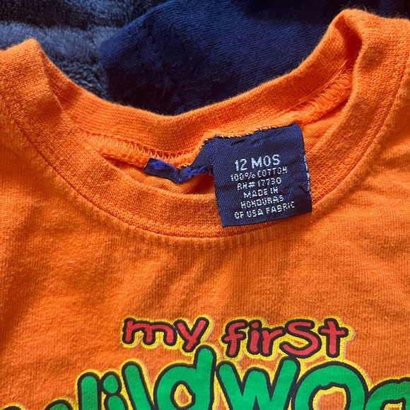 Kids jersey shore T-shirts - Picture 2 of 6